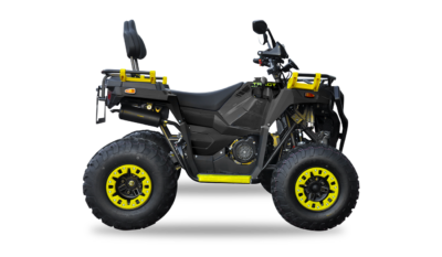 Yuki Hummer 200
