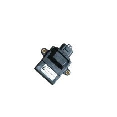 Yuki Tract 250 Atv CDI Beyin